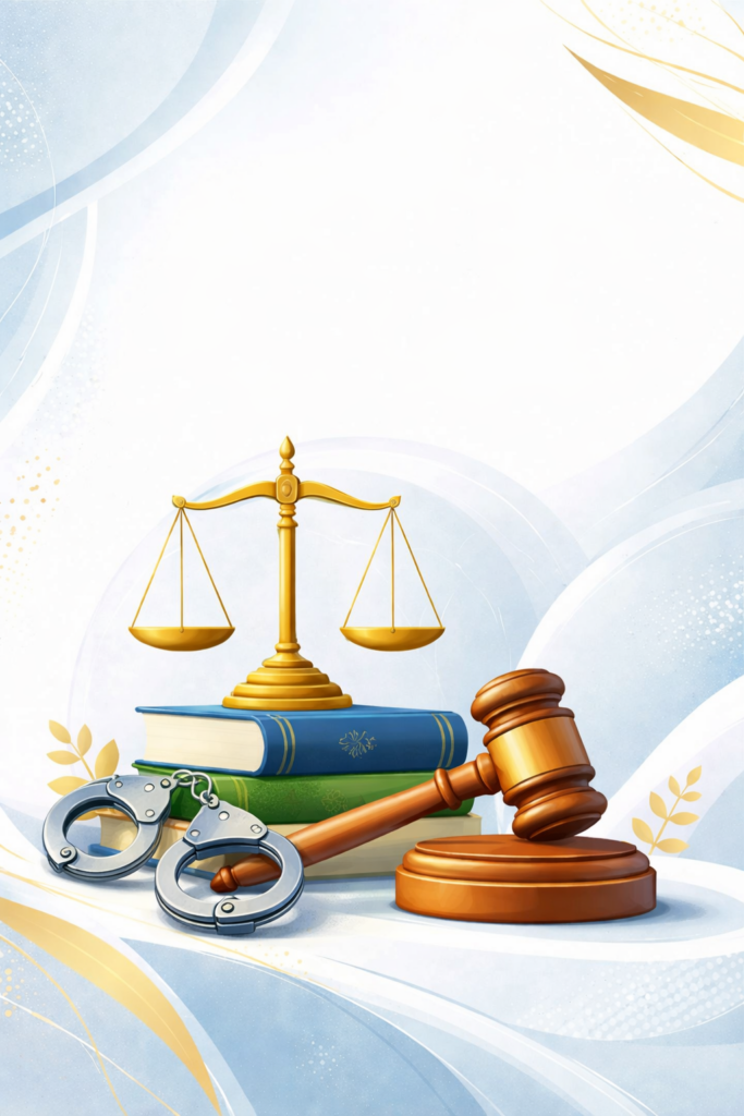 Ebook de Direito Penal capa direito penal